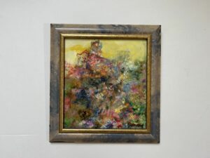 Abstract Flowers