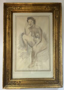 Life Study