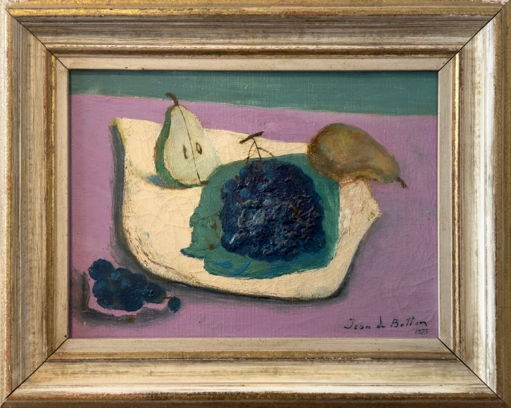 Fruits dans du Papier
