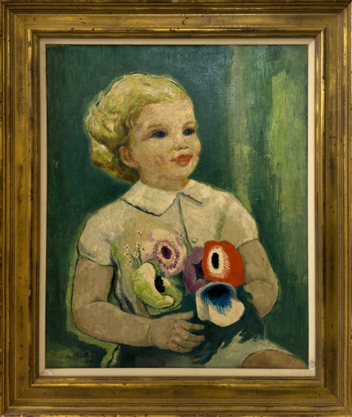 Young Hudson