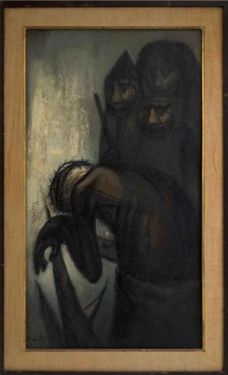 The Passion of Christ