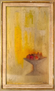 Abstract Still Life