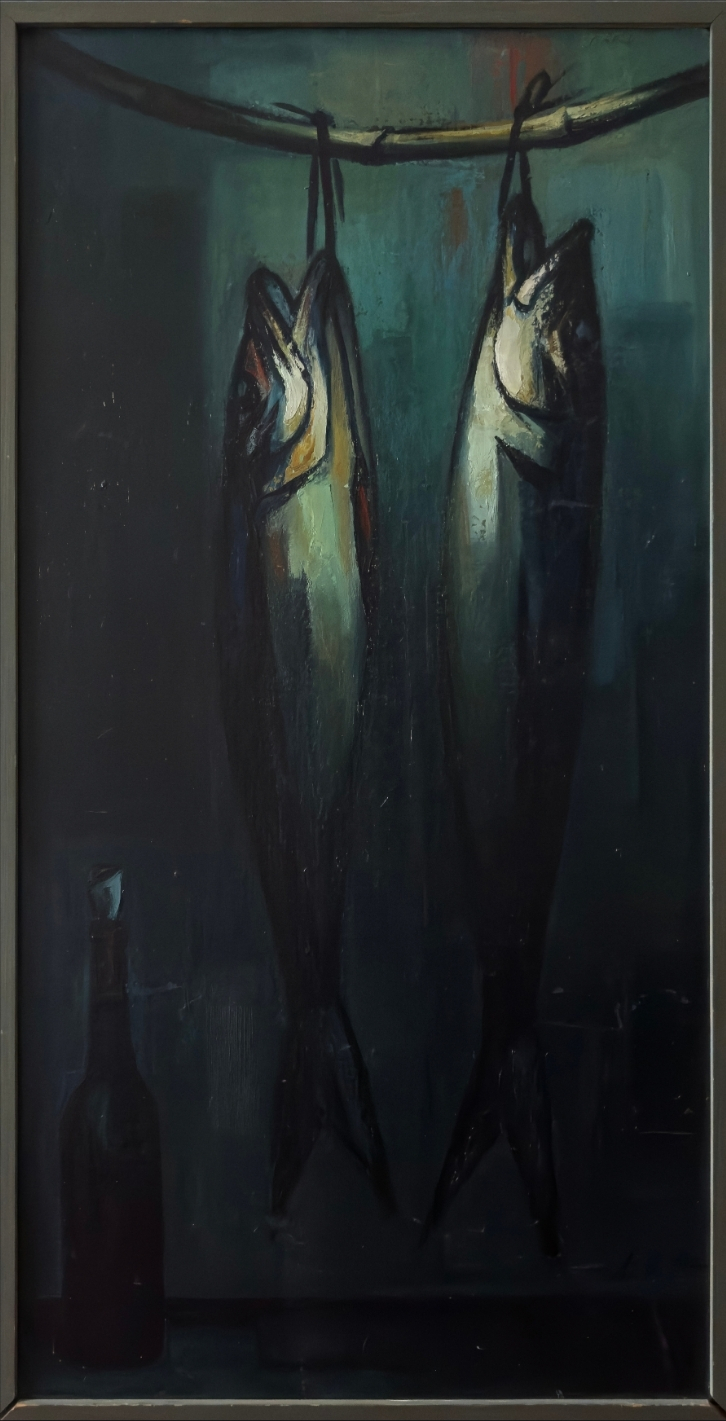 Dos Peces