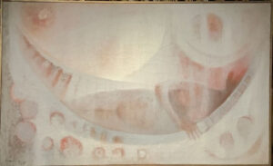 Abstract Oil