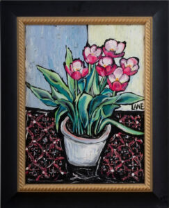 Flower Pot