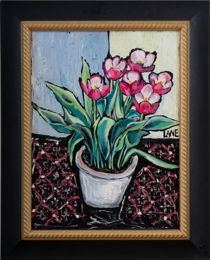 Flower Pot