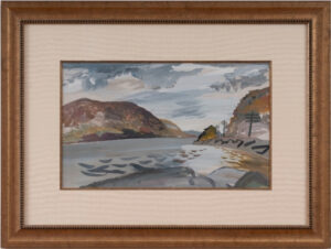 Hudson River