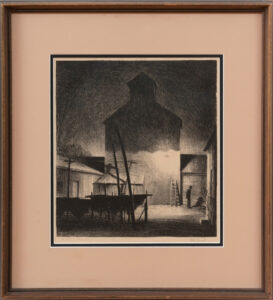 Night Watchman