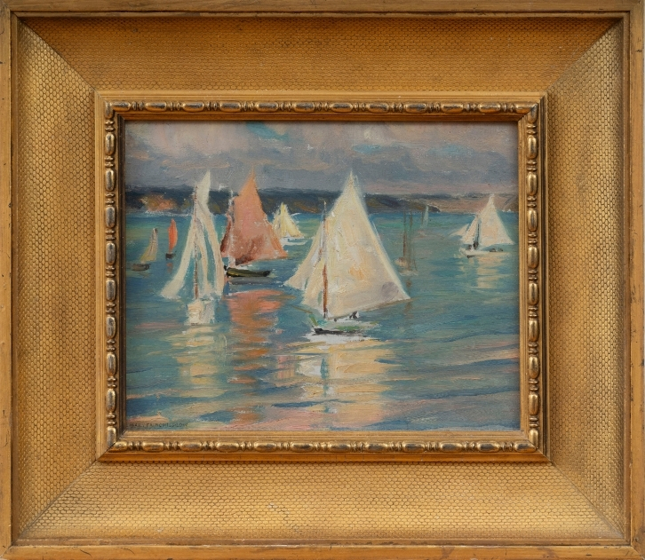 Day for Sailing