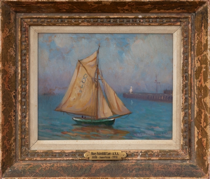 Sails