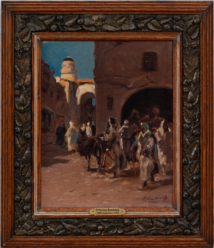 The Caravan