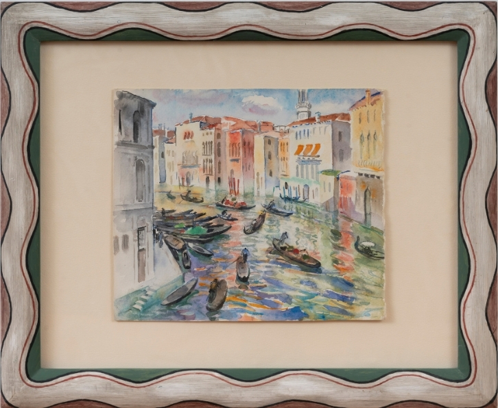 Venice