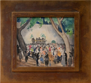 Valencia, 1927
