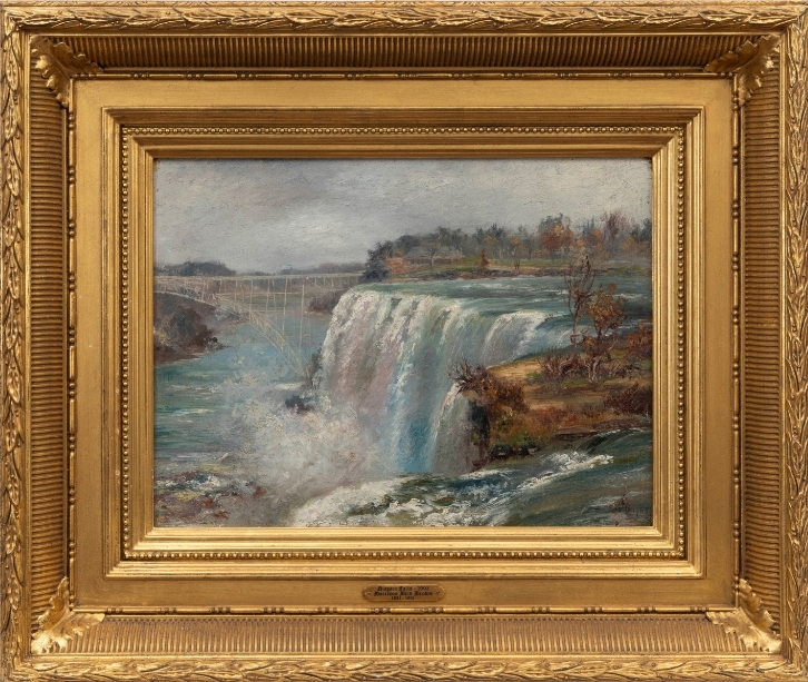 Niagara Falls, 1903