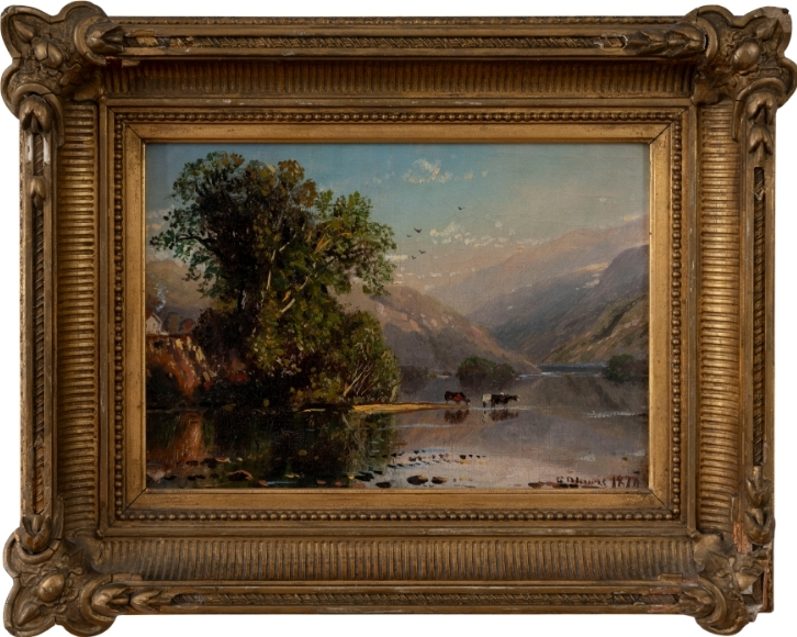Landscape