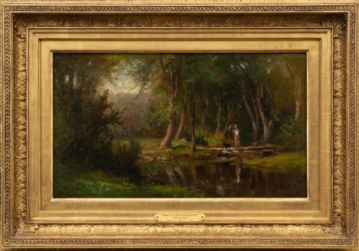 The Glade
