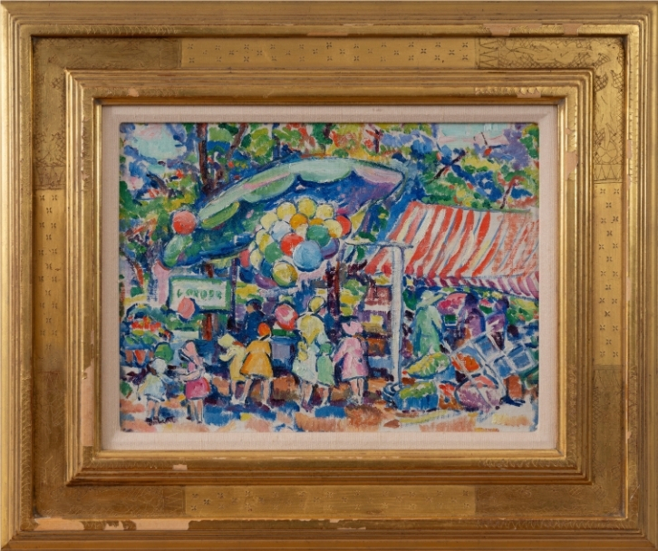 The Fair