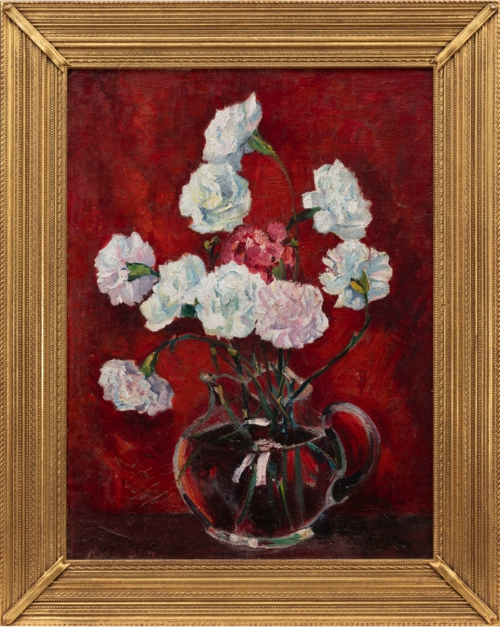 Floral Still Life