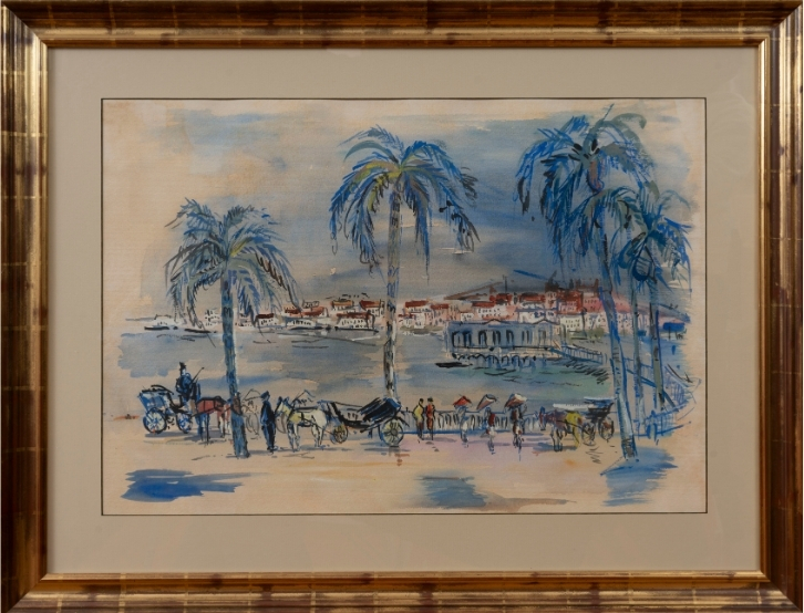 Cannes