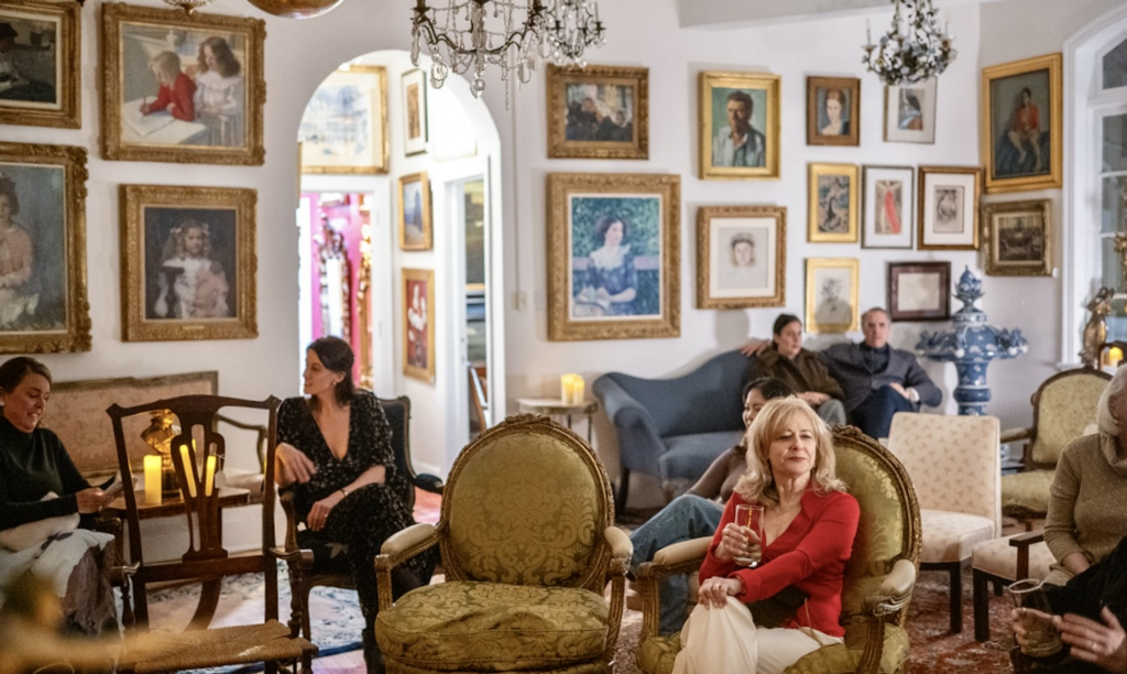 An Impression of American Art: The Judah Best Collection