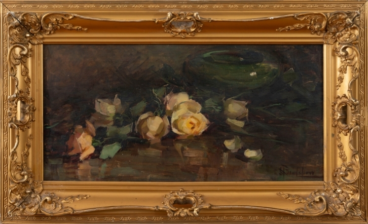 Roses