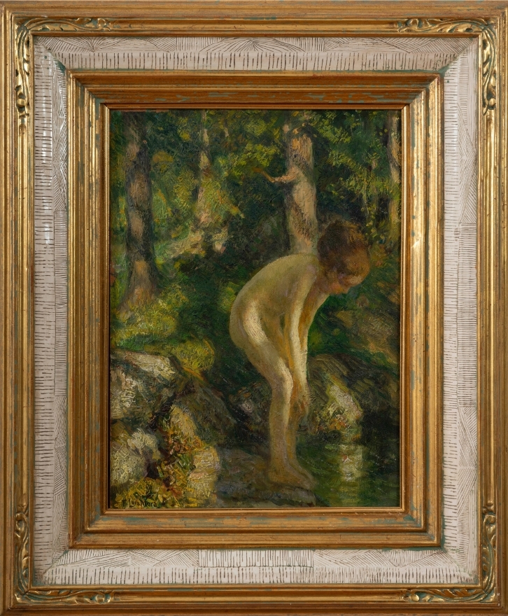Bather