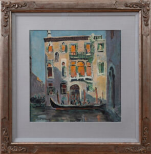 Venice Scene